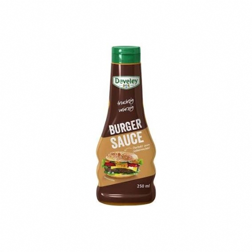 Develey BURGER SAUCE