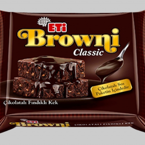 Browni Classic 200 gr