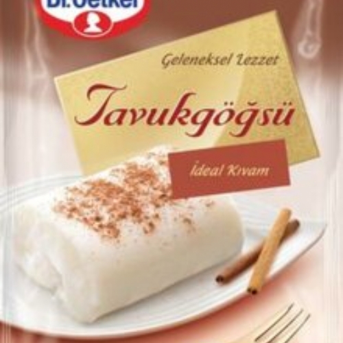 Tavukgöğsü