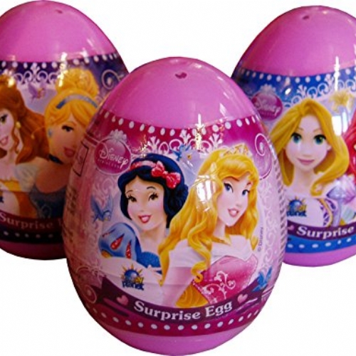 Disney SURPRISE EGG