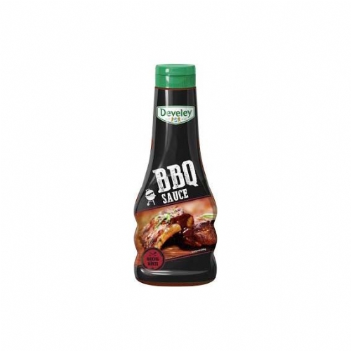 Develey BBQ Sauce