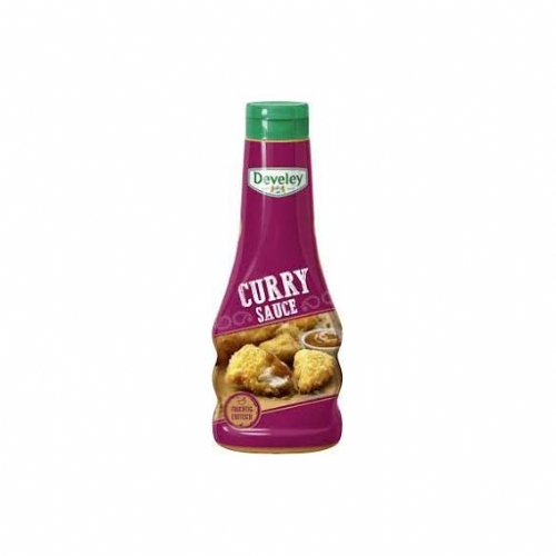 Develey CURRY Sauce