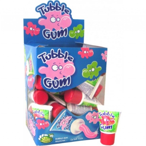 TUBBLE GUM