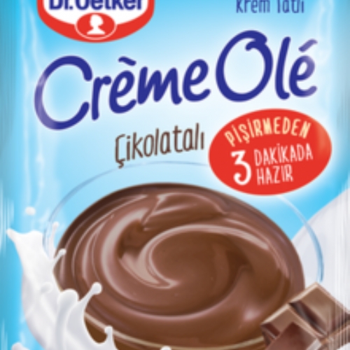Creme Ole Cikolatali 