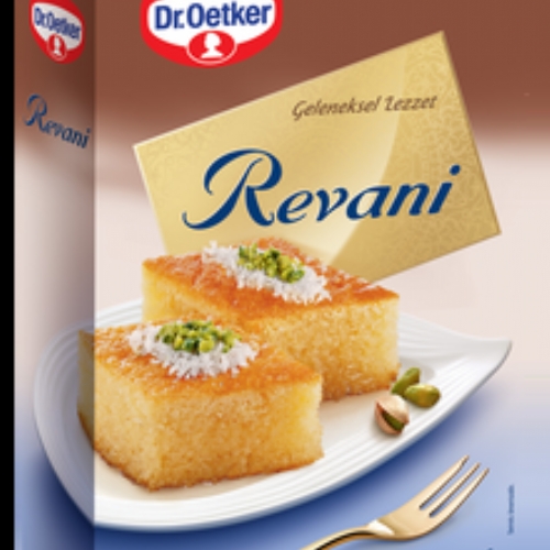 Revani