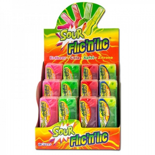 SOUR FLIC-N-LIC