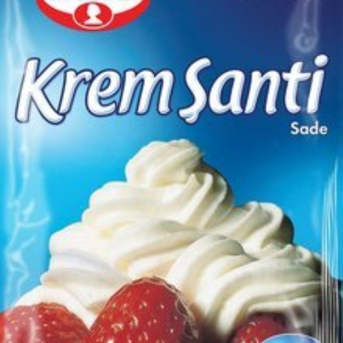 Krem Santi Sade 75g