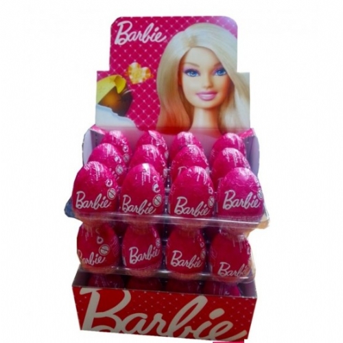 BARBIE EGG