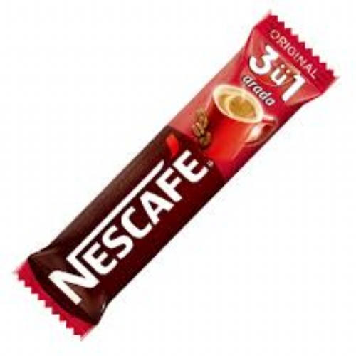 Nescafe 3ü 1 Arada