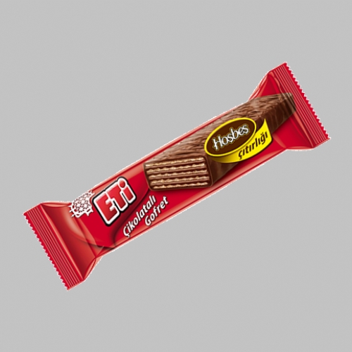 Eti Çikolatalı Gofret