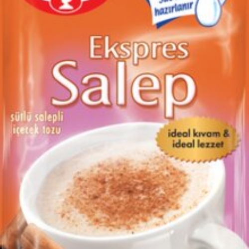 Ekspres-SALEP