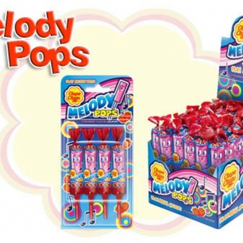 MELODI POPS