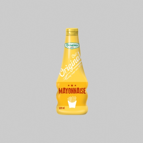 MAYONNAISE DEVELEY