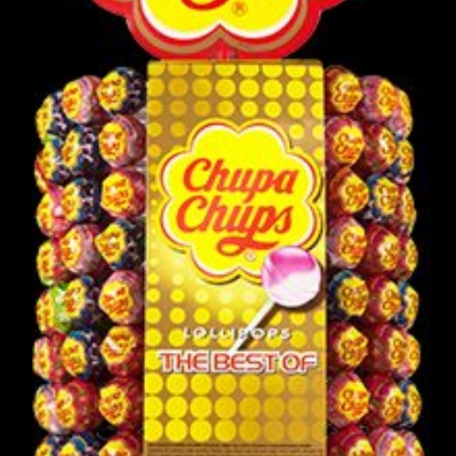 CHUPA CHUPS