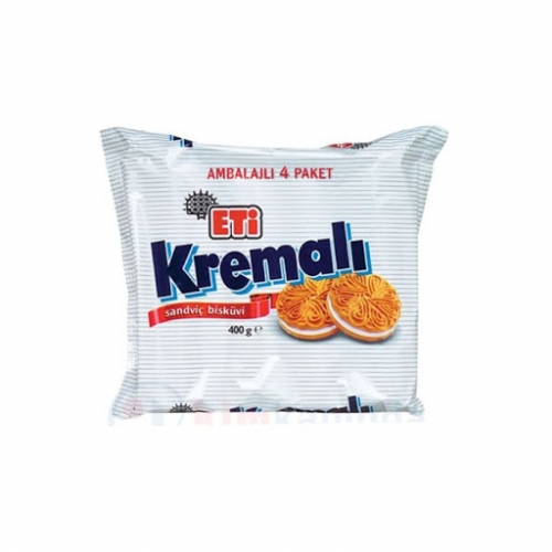 KREMALI  4LÜ