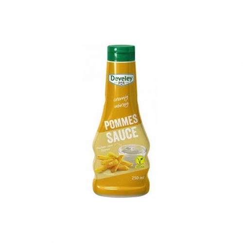Develey POMMES SAUCE