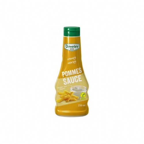 Develey POMMES SAUCE