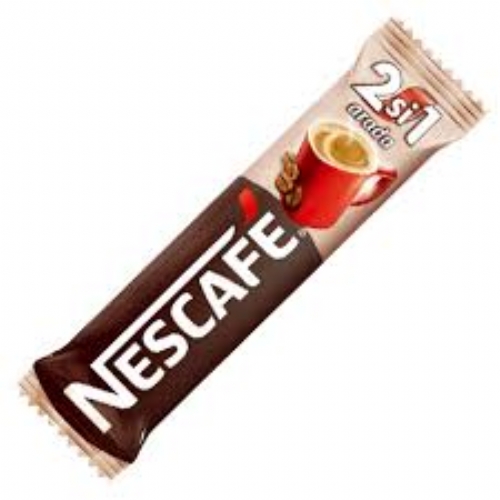 Nescafe 2si 1 Arada