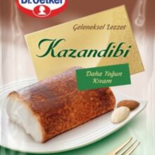 Kazandibi