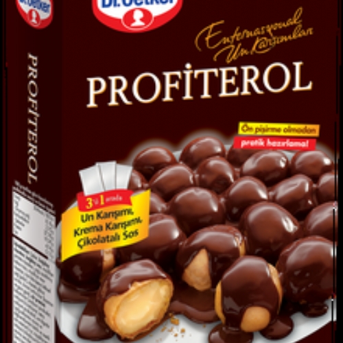 Profiterol 