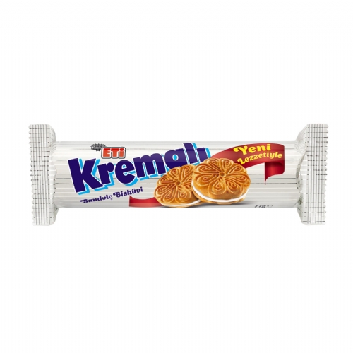 KREMALI  77g