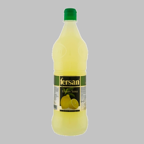 Limon Sosu 1 Lt