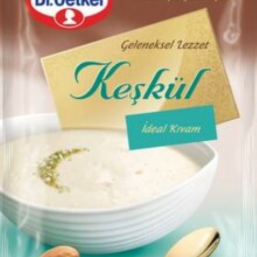 Keşkül