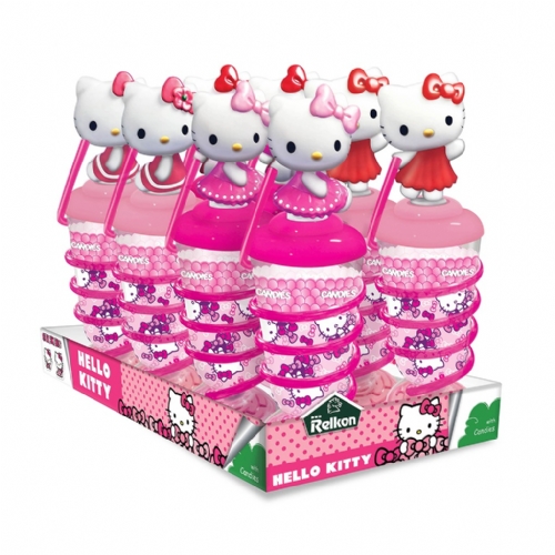 HELLO KITTY CANDIES