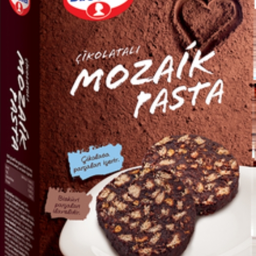 Mozaik Pasta