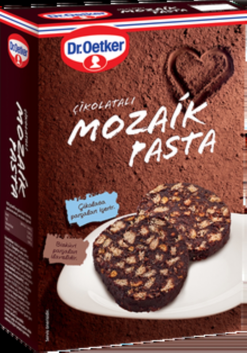 Mozaik Pasta